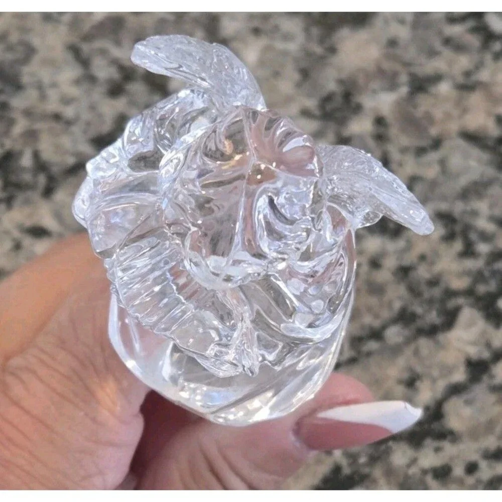 Mikasa Austrian Lead Crystal 